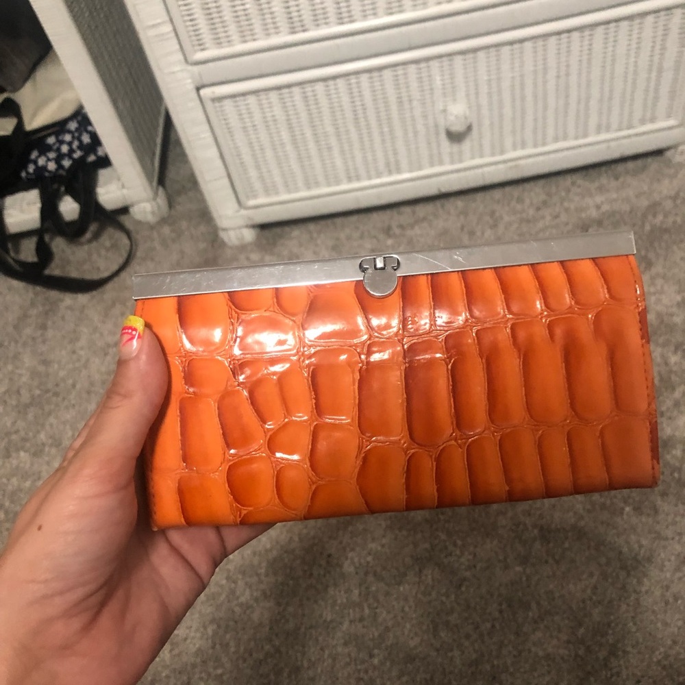 Depeche mode wallet